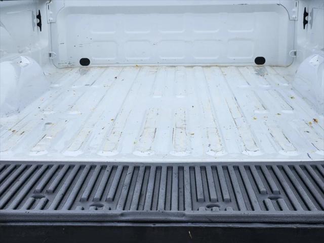 used 2021 Ram 2500 car, priced at $43,999