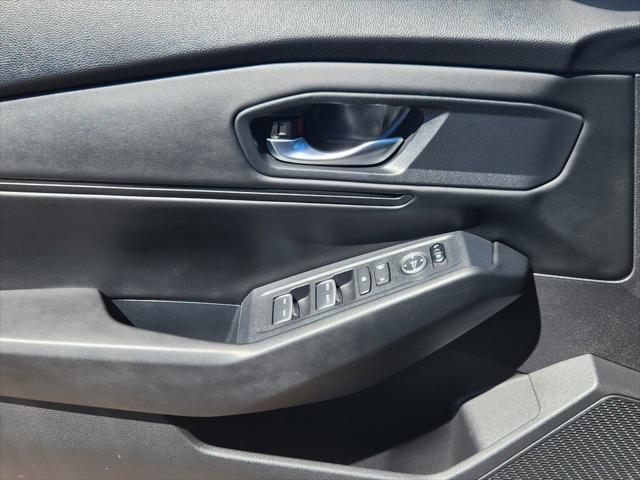 used 2023 Honda Accord car, priced at $24,999
