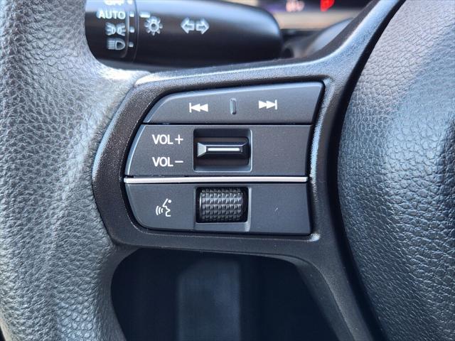 used 2023 Honda Accord car, priced at $24,999