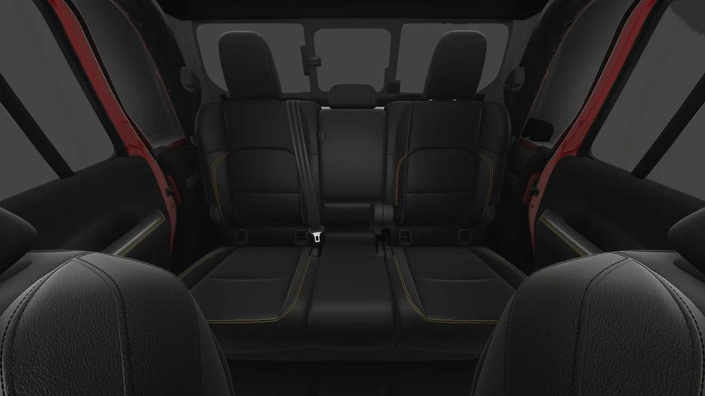 new 2025 Jeep Gladiator car, priced at $46,777