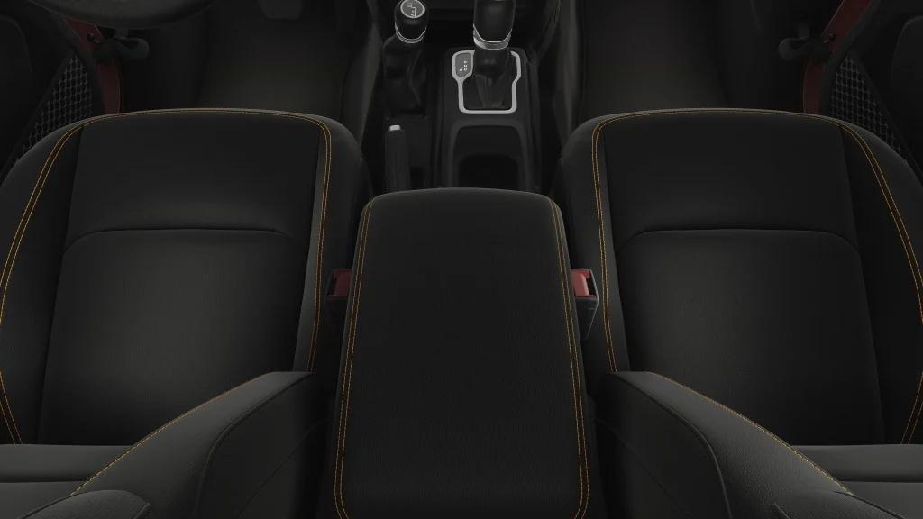 new 2025 Jeep Gladiator car, priced at $46,777