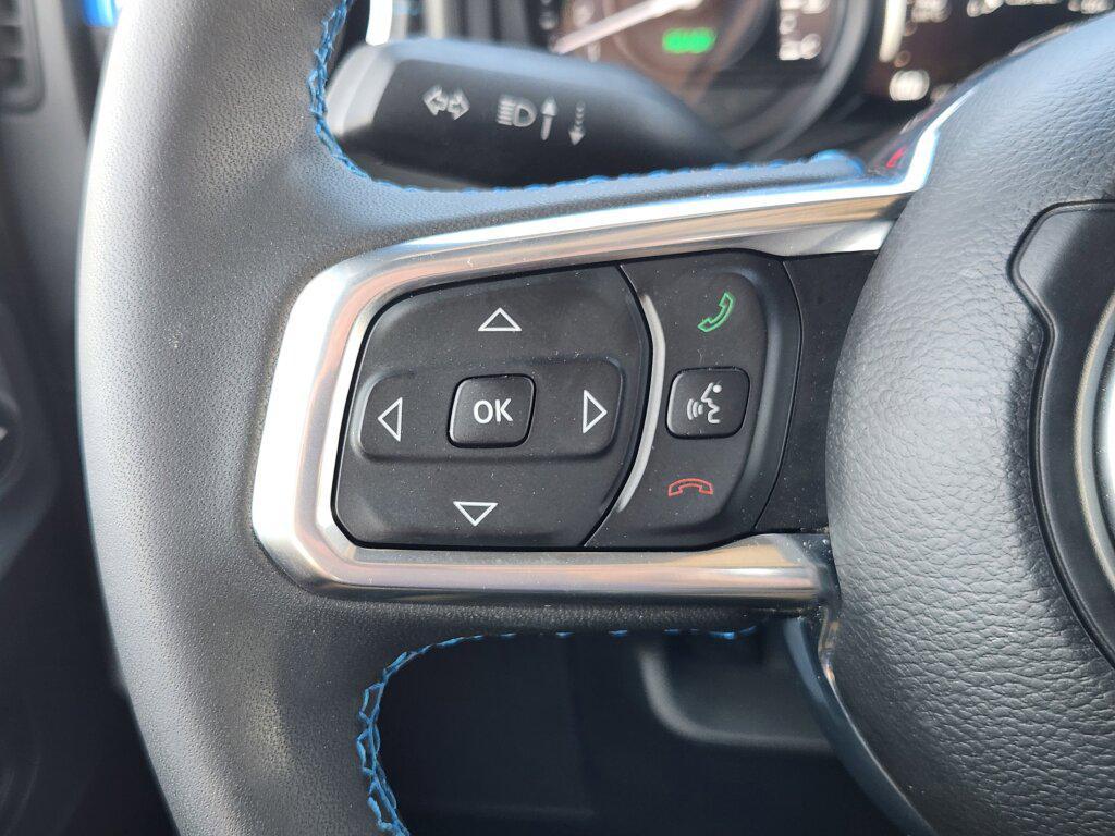 used 2024 Jeep Wrangler 4xe car, priced at $42,500