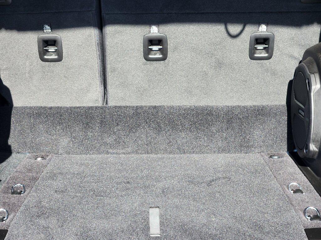 used 2024 Jeep Wrangler 4xe car, priced at $42,500