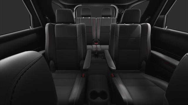 new 2025 Dodge Durango car, priced at $53,164