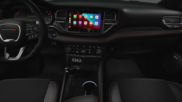 new 2025 Dodge Durango car, priced at $53,164