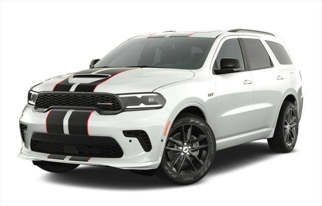 new 2025 Dodge Durango car, priced at $53,164