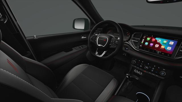new 2025 Dodge Durango car, priced at $53,164