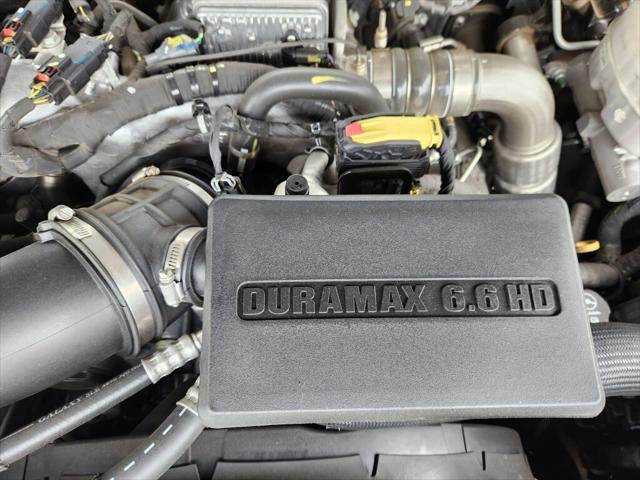 used 2019 GMC Sierra 2500 car, priced at $53,999