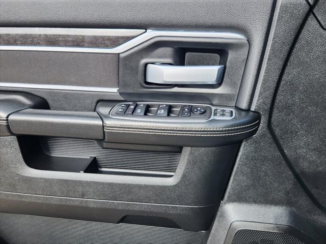 used 2024 Ram 2500 car, priced at $49,999