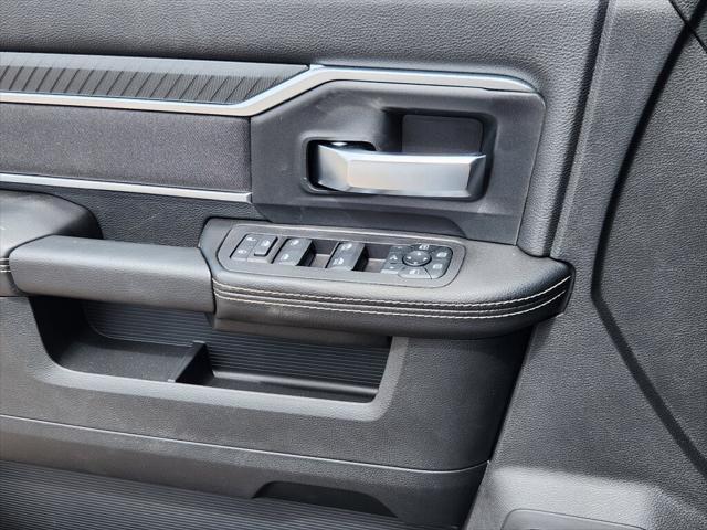 new 2025 Ram 2500 car, priced at $68,708