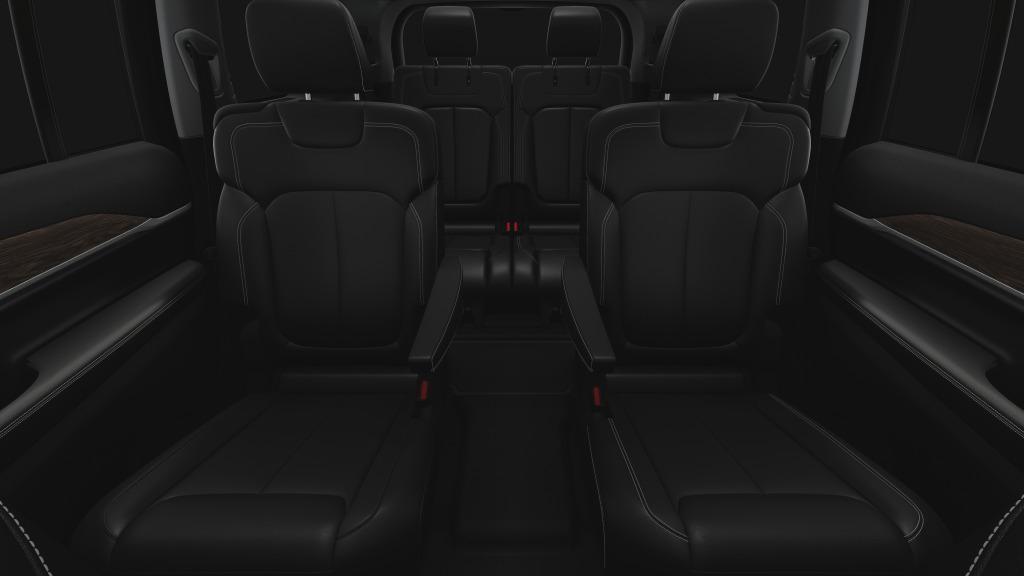 new 2025 Jeep Grand Cherokee L car, priced at $52,224