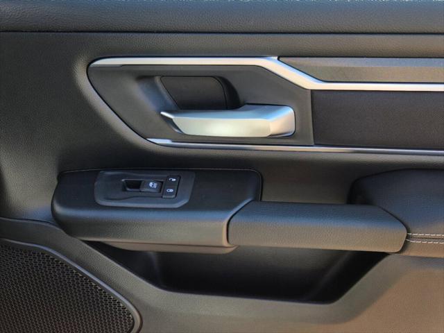 new 2025 Ram 1500 car, priced at $46,301