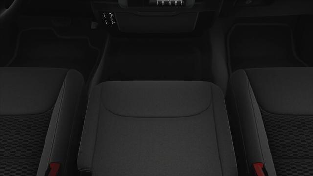 new 2025 Ram 1500 car, priced at $58,059