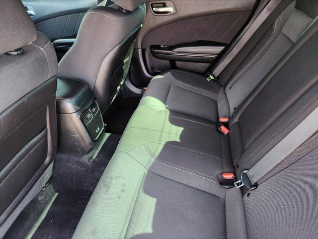 used 2019 Dodge Charger car, priced at $21,999