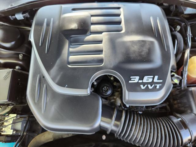 used 2019 Dodge Charger car, priced at $21,999