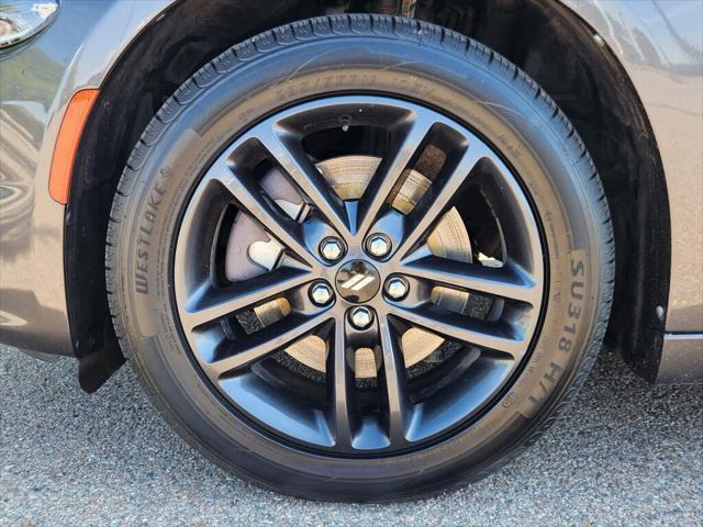 used 2019 Dodge Charger car, priced at $21,999