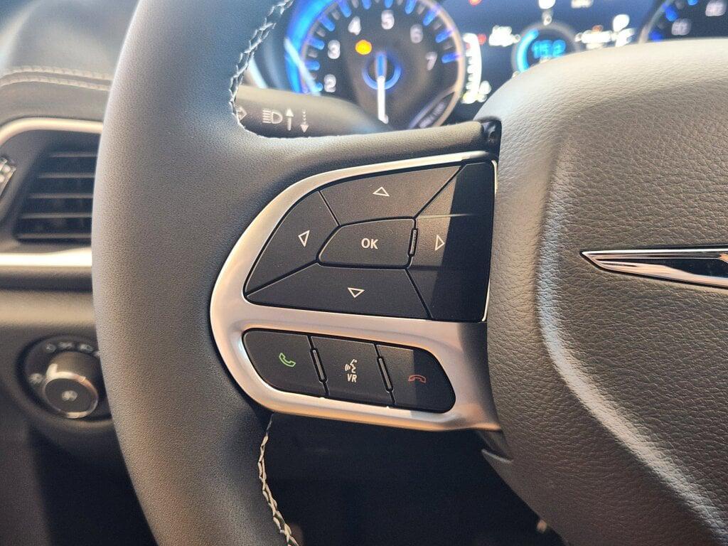 new 2026 Chrysler Pacifica car, priced at $43,260