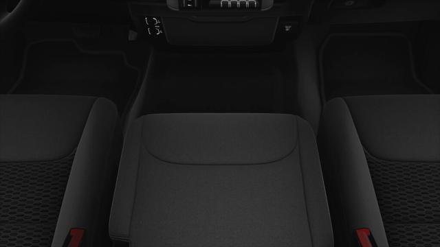 new 2025 Ram 1500 car, priced at $55,944