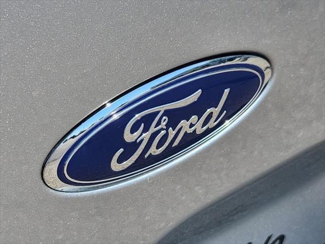used 2021 Ford Bronco Sport car, priced at $29,999
