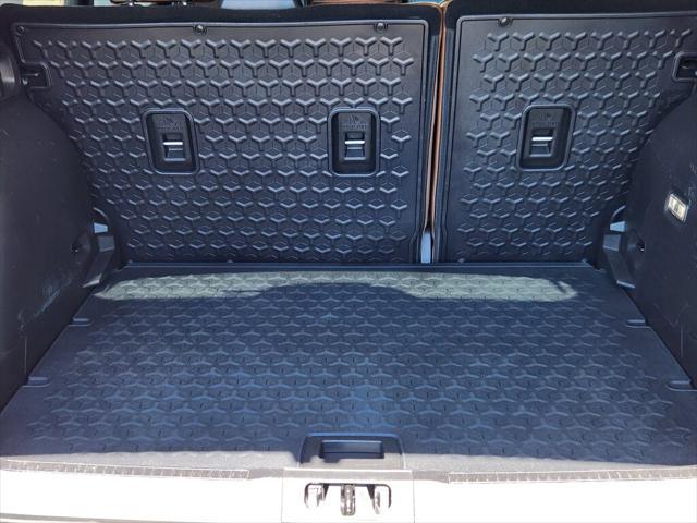 used 2021 Ford Bronco Sport car, priced at $29,999