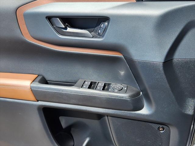 used 2021 Ford Bronco Sport car, priced at $29,999