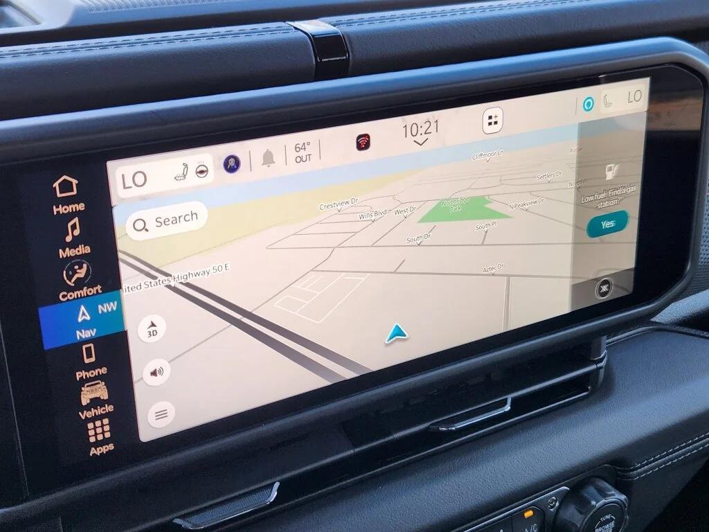 new 2026 Jeep Gladiator car, priced at $65,339