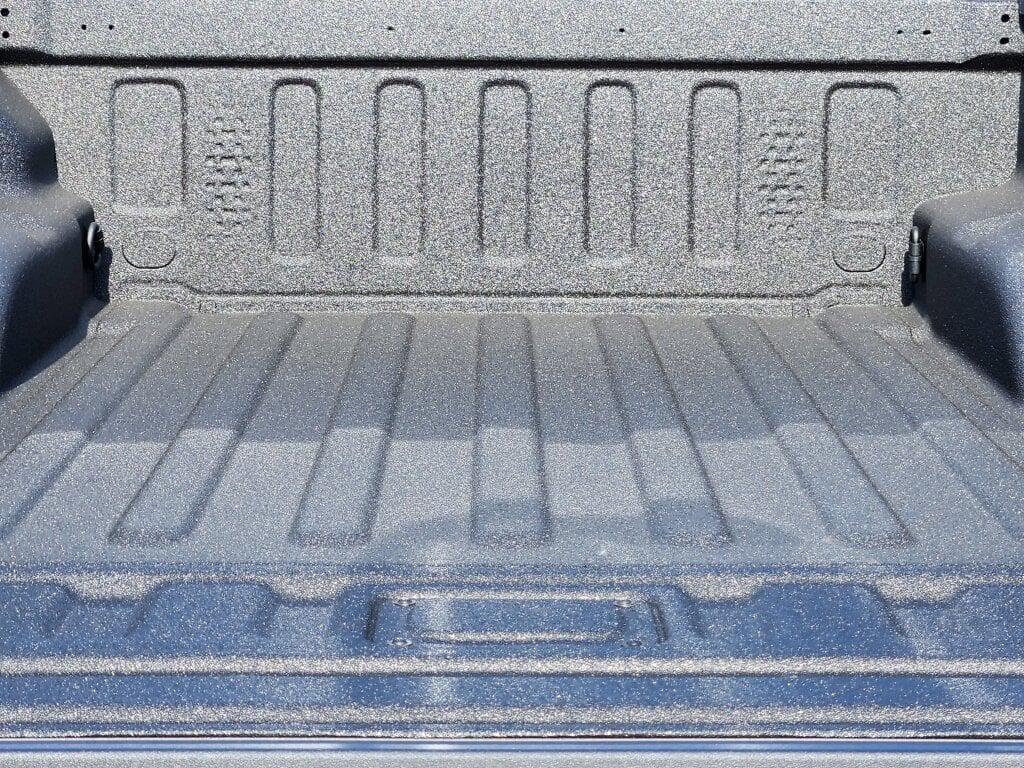 new 2026 Jeep Gladiator car, priced at $65,339