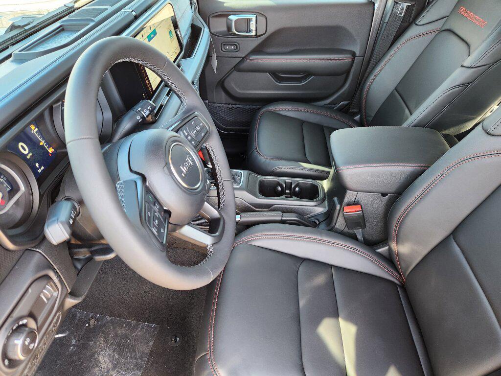 new 2026 Jeep Gladiator car, priced at $65,339