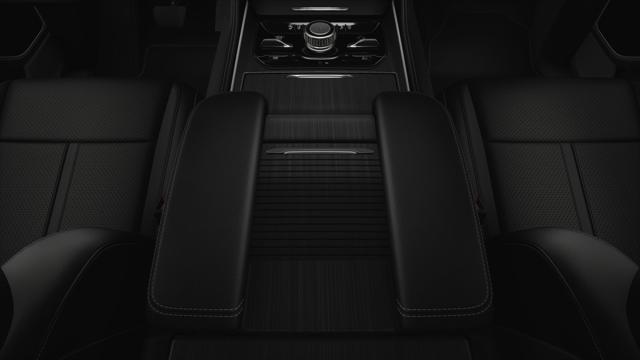new 2025 Jeep Wagoneer car, priced at $77,444