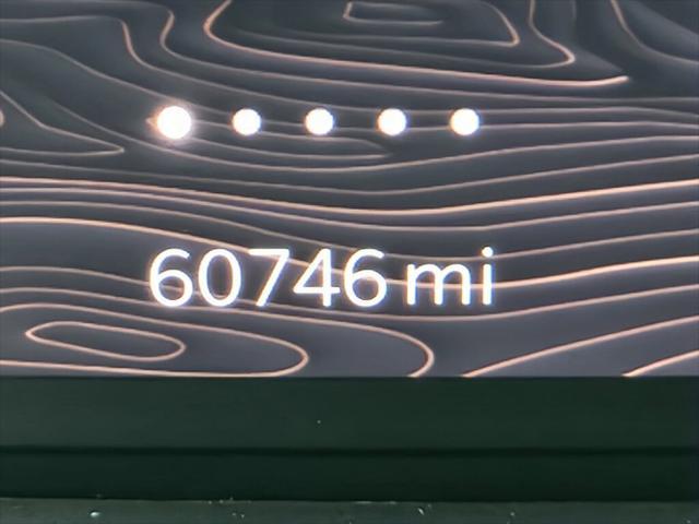 used 2022 Jeep Wagoneer car, priced at $44,999