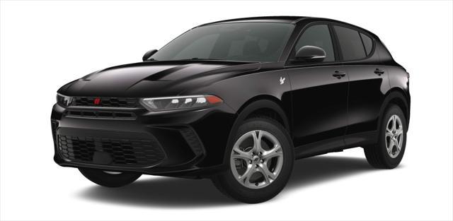 new 2025 Dodge Hornet car, priced at $32,589