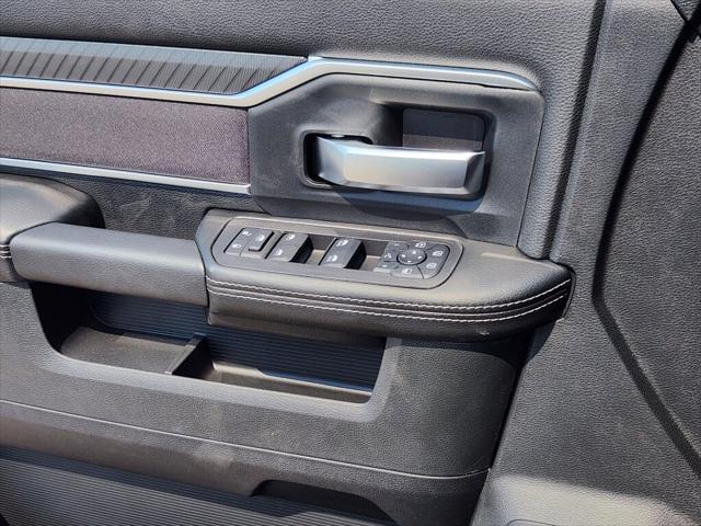 new 2025 Ram 3500 car, priced at $71,164