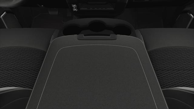 new 2025 Ram 3500 car, priced at $76,344