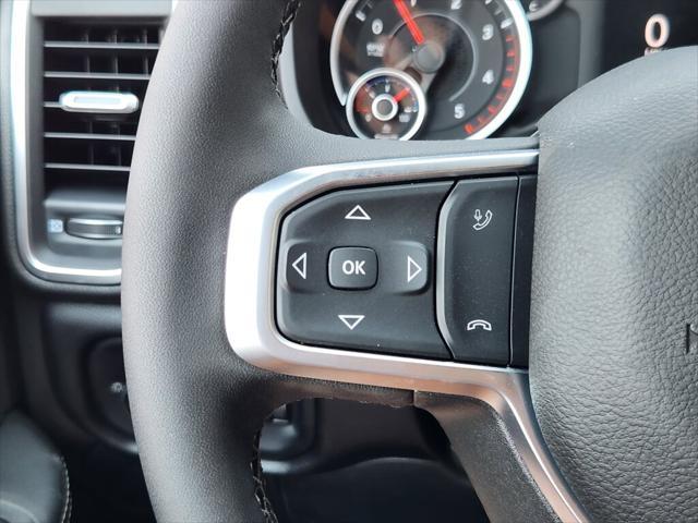 new 2025 Ram 3500 car, priced at $71,164