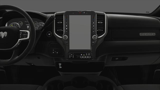 new 2025 Ram 3500 car, priced at $76,344