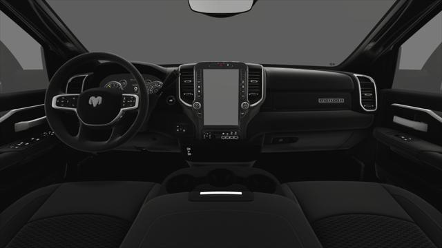 new 2025 Ram 3500 car, priced at $76,344