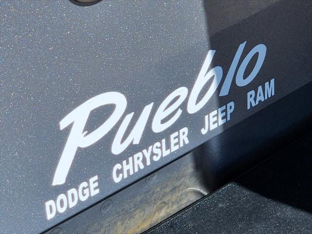 used 2015 Jeep Wrangler Unlimited car, priced at $22,999