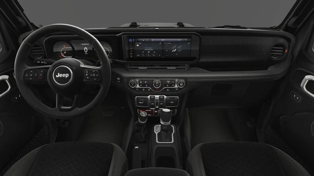 new 2025 Jeep Gladiator car, priced at $61,464