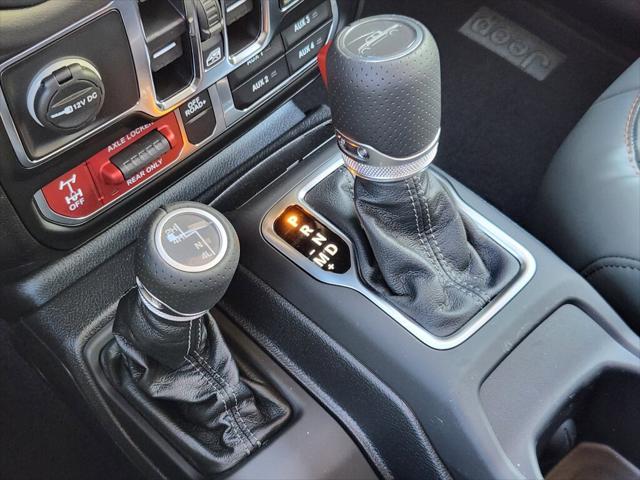 new 2025 Jeep Gladiator car, priced at $51,836