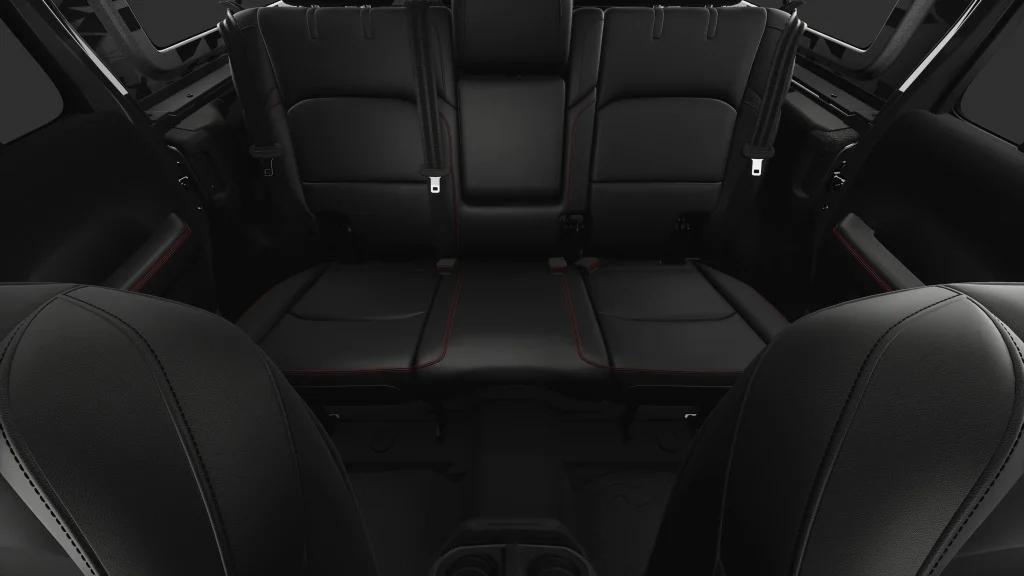 new 2025 Jeep Wrangler car, priced at $72,359