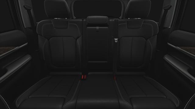new 2025 Jeep Grand Cherokee car, priced at $50,014