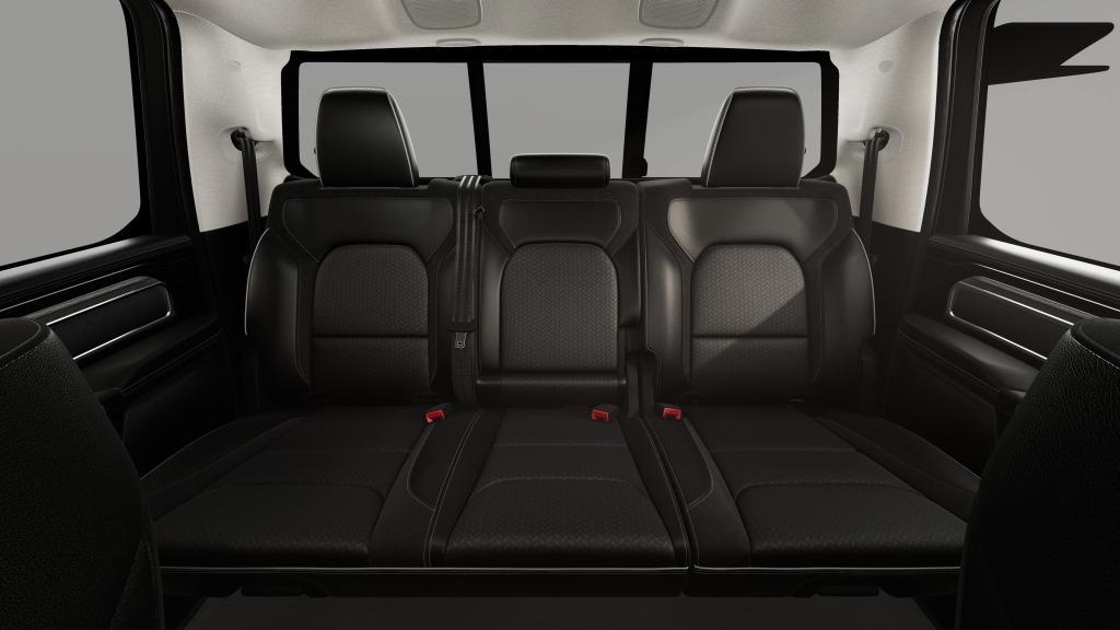 new 2026 Ram 1500 car, priced at $70,109