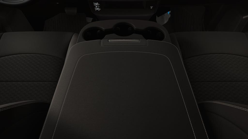 new 2026 Ram 2500 car, priced at $67,204