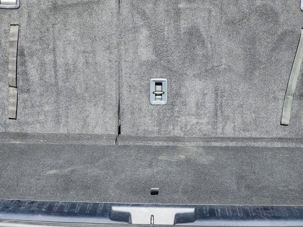 used 2024 Toyota Highlander car, priced at $42,999