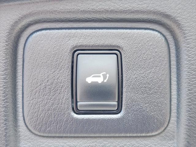 used 2018 Nissan Murano car, priced at $20,999