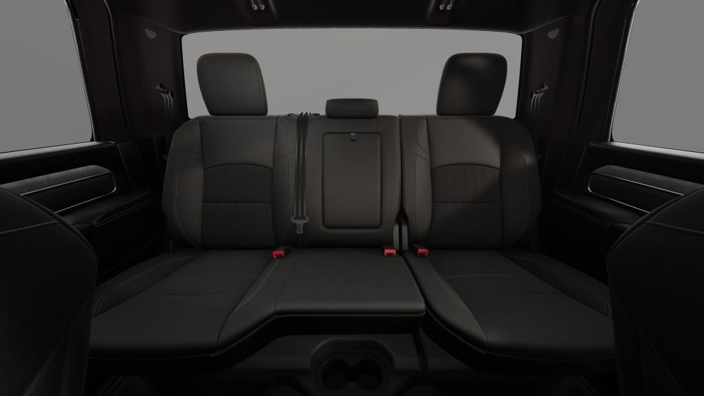 new 2026 Ram 3500 car, priced at $78,684