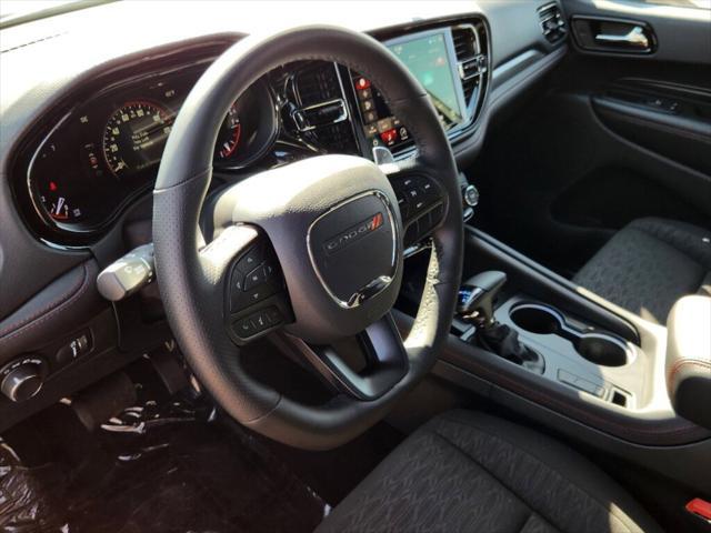 new 2025 Dodge Durango car, priced at $49,912