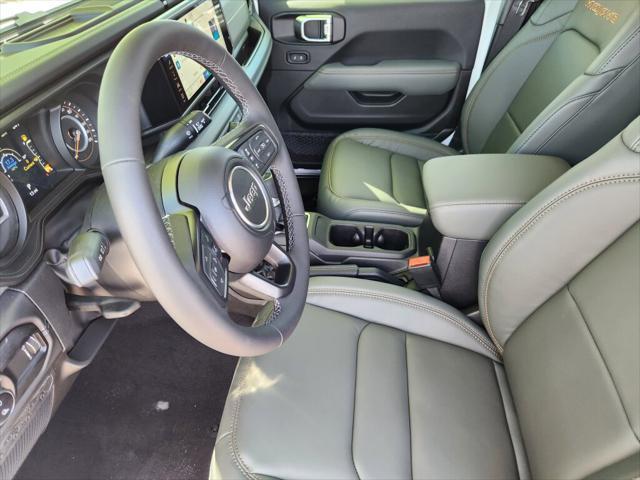new 2025 Jeep Gladiator car, priced at $48,827