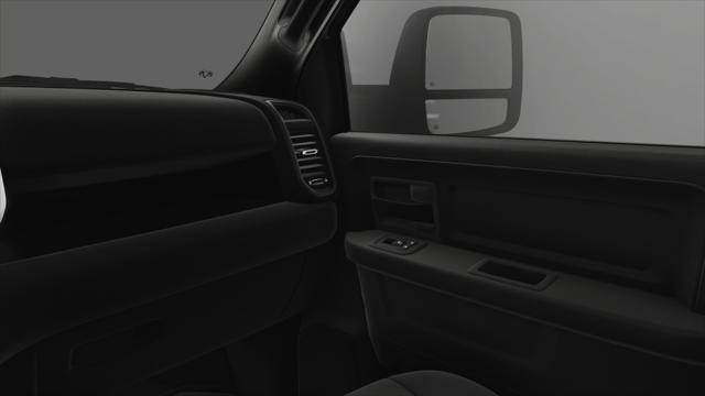 new 2025 Ram 2500 car, priced at $70,679