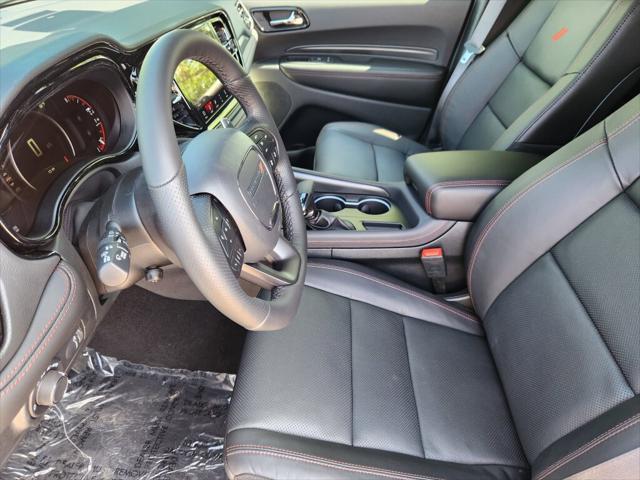 new 2025 Dodge Durango car, priced at $45,922